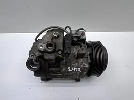 BMW 6 F12 F13 Compressore aria condizionata (A/C) (pompa) 9216466