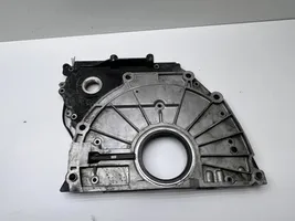 BMW 6 F12 F13 Timing chain cover 781299603