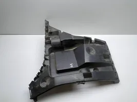 BMW 6 F12 F13 Staffa angolare del supporto di montaggio del paraurti 8050385