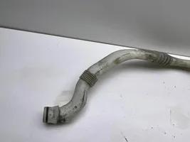 BMW 6 F12 F13 Mazgāšanas šķidruma caurulīte (-es) priekšējam logam 7203270