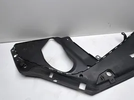 BMW 6 F12 F13 Plaque avant support serrure de capot 7211930