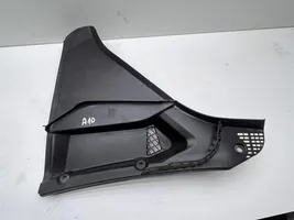 BMW 6 F12 F13 Moldura del limpia 6987606