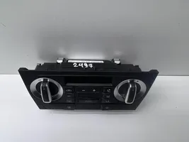 Audi A3 S3 8P Centralina del climatizzatore 8P0820043BK