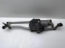 Audi A3 S3 8P Front wiper linkage and motor 8P1955023L