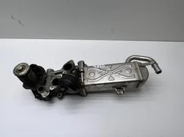 Audi A3 S3 8P EGR valve cooler 03L131512AT