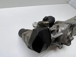 Audi A3 S3 8P EGR-venttiili/lauhdutin 03L131512AT