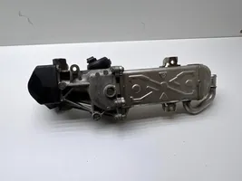 Audi A3 S3 8P EGR valve cooler 03L131512AT