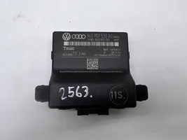 Audi A3 S3 8P Gateway-Steuermodul 1K0907530AC