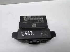 Audi A3 S3 8P Gateway-Steuermodul 1K0907530AC