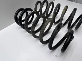 Audi A3 S3 8P Rear coil spring 