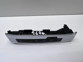 Audi A6 S6 C6 4F Indicador selector de marchas 4F1713463D