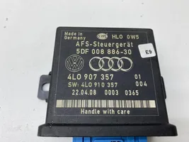 Audi A6 S6 C6 4F Valomoduuli LCM 4L0907357