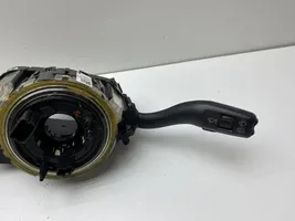 Audi A6 S6 C6 4F Leva indicatori 4F0953549D