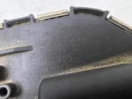 Audi A6 S6 C6 4F Stikla tīrītāja mehānisms komplekts 4F1955119C