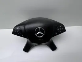 Mercedes-Benz C W204 Fahrerairbag A2048600202