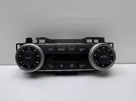 Mercedes-Benz C W204 Centralina del climatizzatore A2049009104