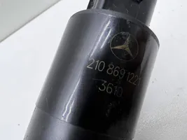 Mercedes-Benz C W204 Headlight washer pump 2108691221