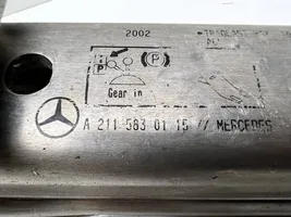 Mercedes-Benz C W204 Lift Jack A2115830115