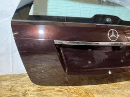 Mercedes-Benz C W204 Tylna klapa bagażnika 