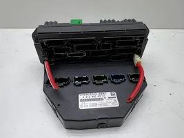 Mercedes-Benz C W204 Module de fusibles A2129008207