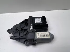 Volkswagen Cross Touran I Moteur de lève-vitre de porte avant 1K0959792J