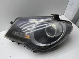 Volkswagen Cross Touran I Lampa przednia 1T1941005C