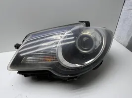 Volkswagen Cross Touran I Lampa przednia 1T1941005C