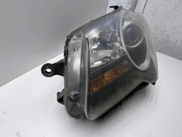 Volkswagen Cross Touran I Lampa przednia 1T1941005C