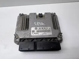 Volkswagen Cross Touran I Sterownik / Moduł ECU 03G906021MJ