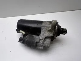 Volkswagen Cross Touran I Starter motor 02E911023H