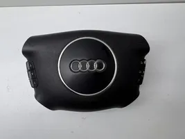 Audi A4 S4 B6 8E 8H Poduszka powietrzna Airbag kierownicy 8E0880201AB