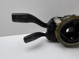 Audi A4 S4 B6 8E 8H Pyyhkimen/suuntavilkun vipukytkin 8E0953549L