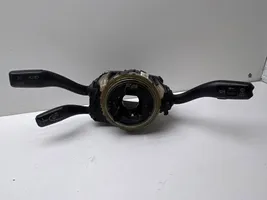 Audi A4 S4 B6 8E 8H Pyyhkimen/suuntavilkun vipukytkin 8E0953549L