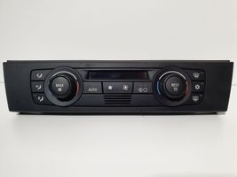 BMW 3 E90 E91 Panel klimatyzacji 64119117136