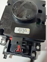 BMW 3 E90 E91 Interruttore/pulsante di controllo multifunzione 697171001