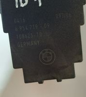 BMW 3 E90 E91 Kit calculateur ECU et verrouillage 61356943791