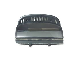 BMW 5 E60 E61 Monitori/näyttö/pieni näyttö 65826952327