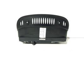 BMW 5 E60 E61 Monitor / wyświetlacz / ekran 65826945661