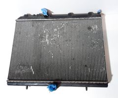 Peugeot 5008 Radiateur de refroidissement 9682477580