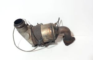 Jaguar S-Type Filtro de partículas del catalizador/FAP/DPF 6R835E212AF