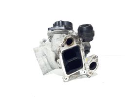 Peugeot 5008 Soupape vanne EGR 9671398180