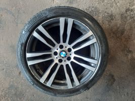 BMW X5 E70 Jante alliage R20 7842184