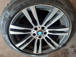 BMW X5 E70 Felgi aluminiowe R20 7842184