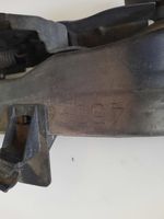 Toyota Avensis T250 Staffa del pannello di supporto del radiatore parte superiore 45096