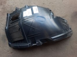 BMW 7 F01 F02 F03 F04 Revestimientos de la aleta antisalpicaduras delanteros 51717185163