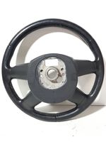 Audi A6 Allroad C6 Steering wheel 4F0419091DB