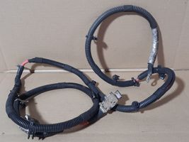 Ford S-MAX Positive cable (battery) 6G9T14A280BAJ