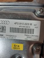 Audi A6 Allroad C6 Amplificateur de son 4F0910223M