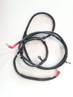 Audi A6 Allroad C6 Positive cable (battery) 00000