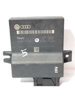 Audi A6 Allroad C6 Altre centraline/moduli 4L0907468